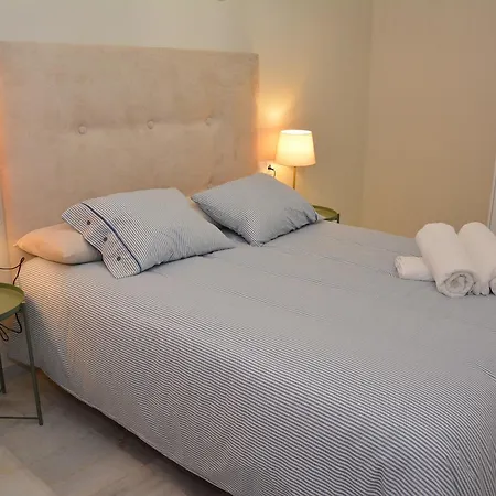 Apartment Miguel Bueno Center By Belonio *