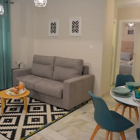 Apartment Miguel Bueno Center By Belonio *